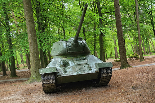 Defensie