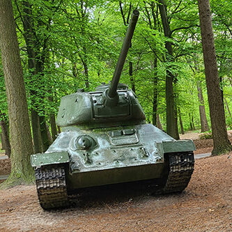 Defensie